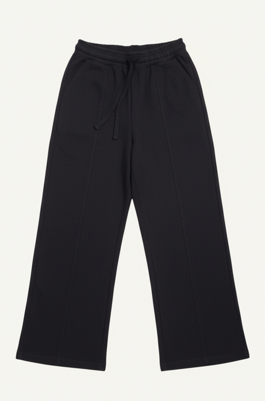 Bershka Tailored Baggy balloon trousers with darts