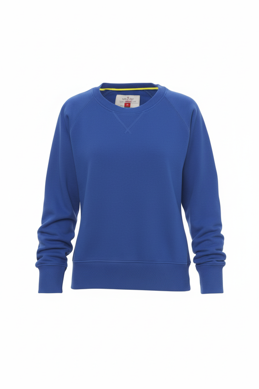 MISTRAL+ BLUE